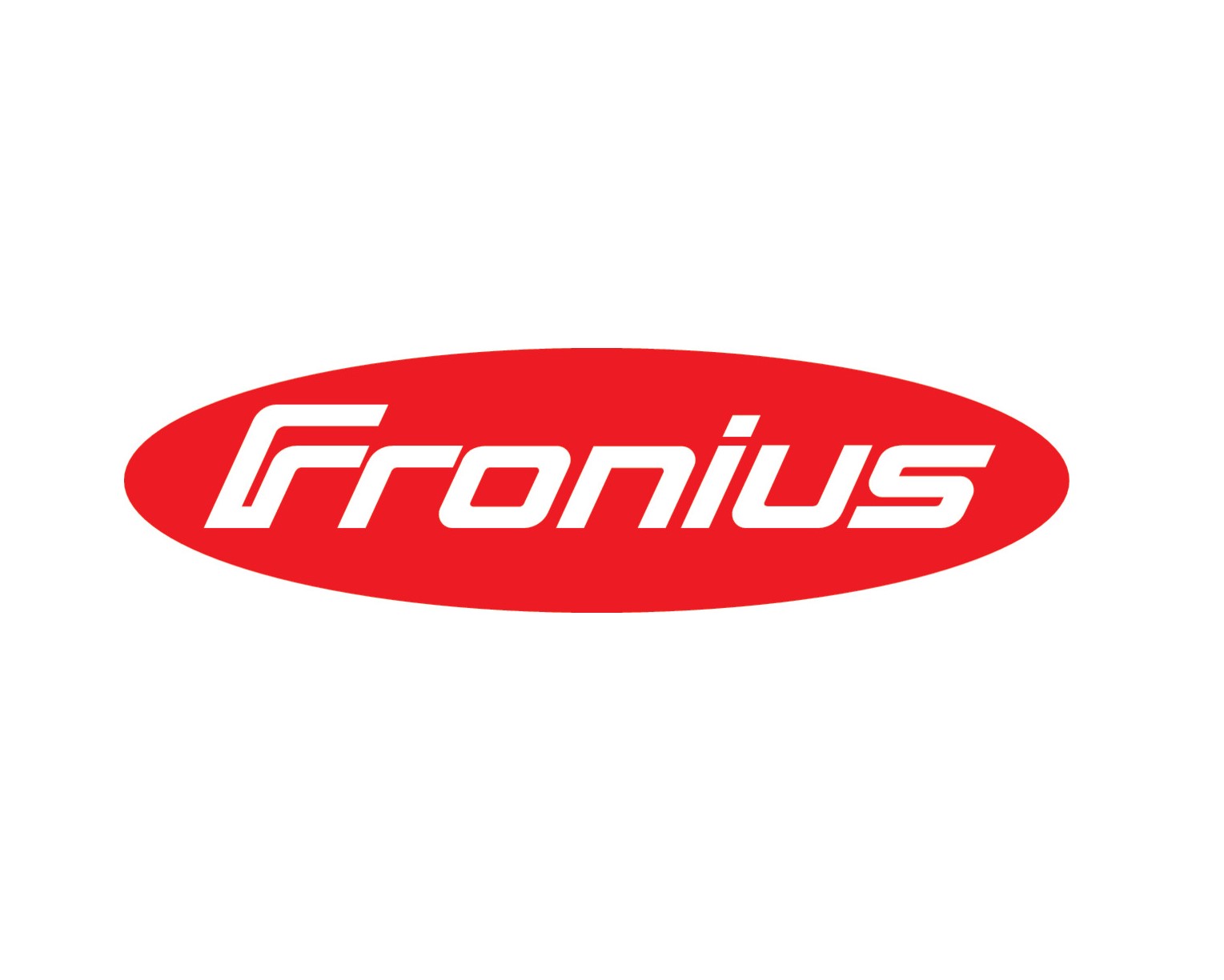 Fronius-Logo