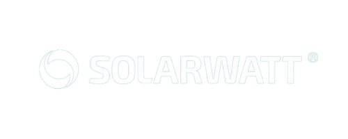 Solarwatt Logo