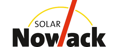 Solar Nowack Logo dunkel