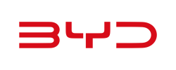 BYD Logo